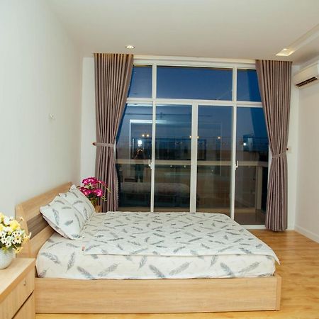 Itnw Spacious Seaview ฟานเที้ยต ภายนอก รูปภาพ
