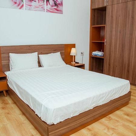 Itnw Spacious Seaview ฟานเที้ยต ภายนอก รูปภาพ