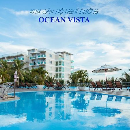 Itnw Spacious Seaview ฟานเที้ยต ภายนอก รูปภาพ