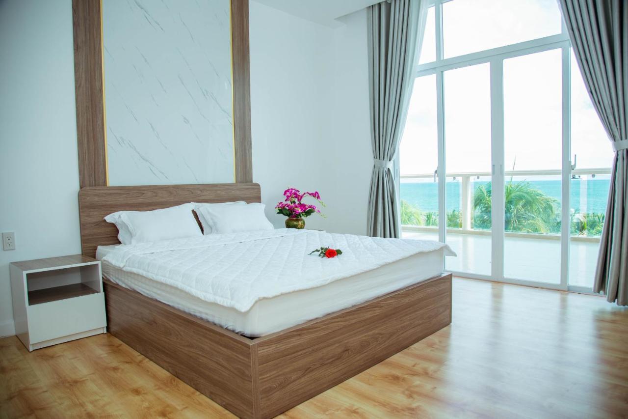 Itnw Spacious Seaview ฟานเที้ยต ภายนอก รูปภาพ