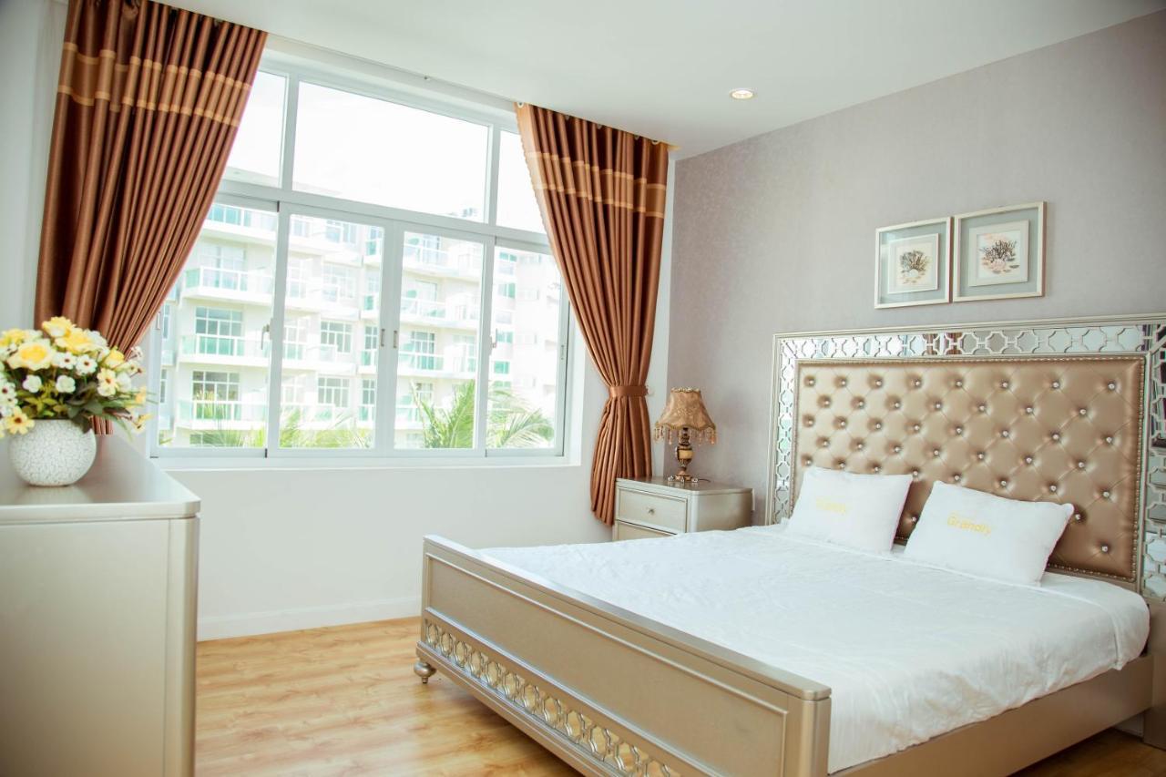 Itnw Spacious Seaview ฟานเที้ยต ภายนอก รูปภาพ