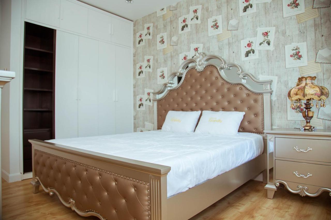 Itnw Spacious Seaview ฟานเที้ยต ภายนอก รูปภาพ