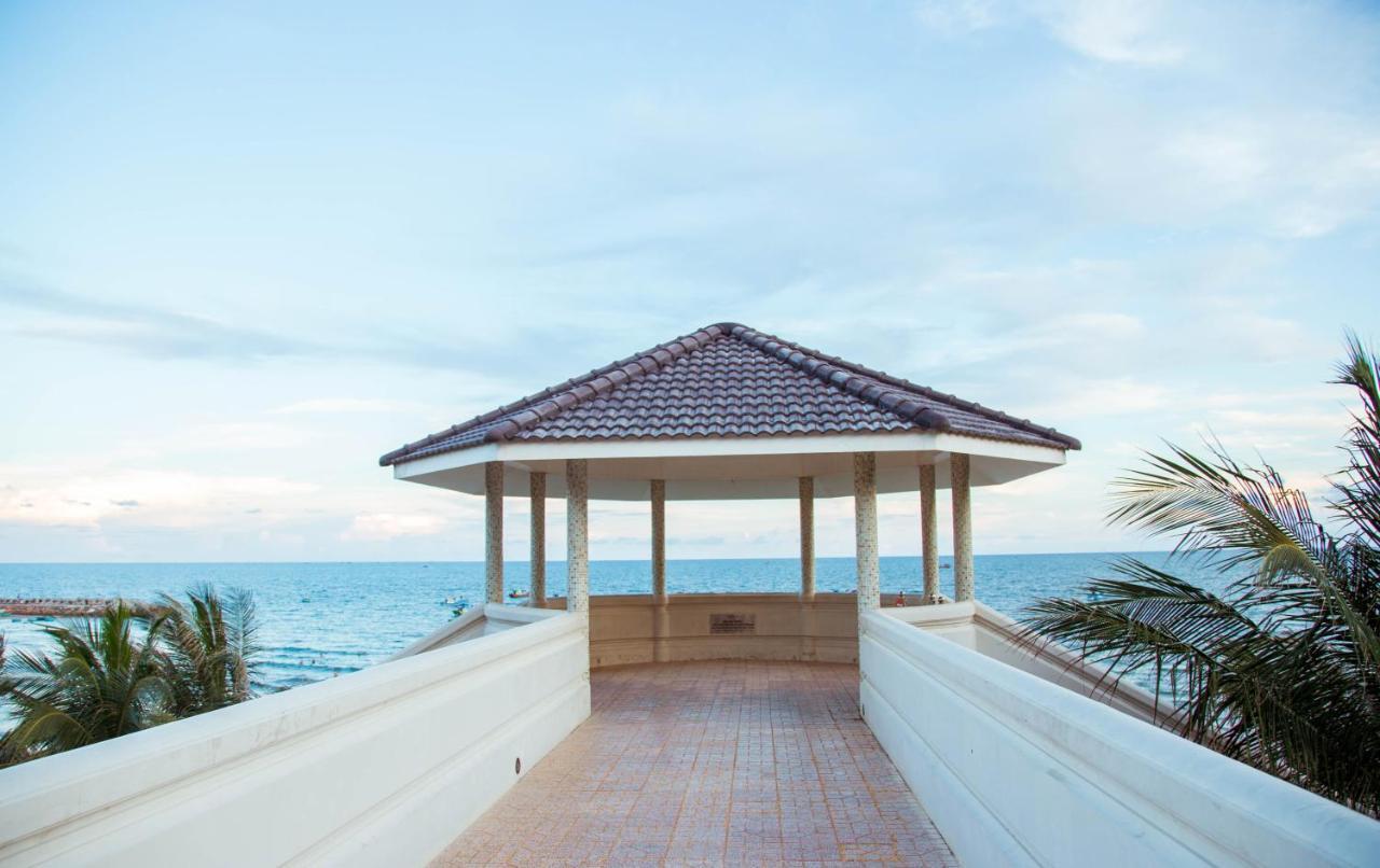 Itnw Spacious Seaview ฟานเที้ยต ภายนอก รูปภาพ