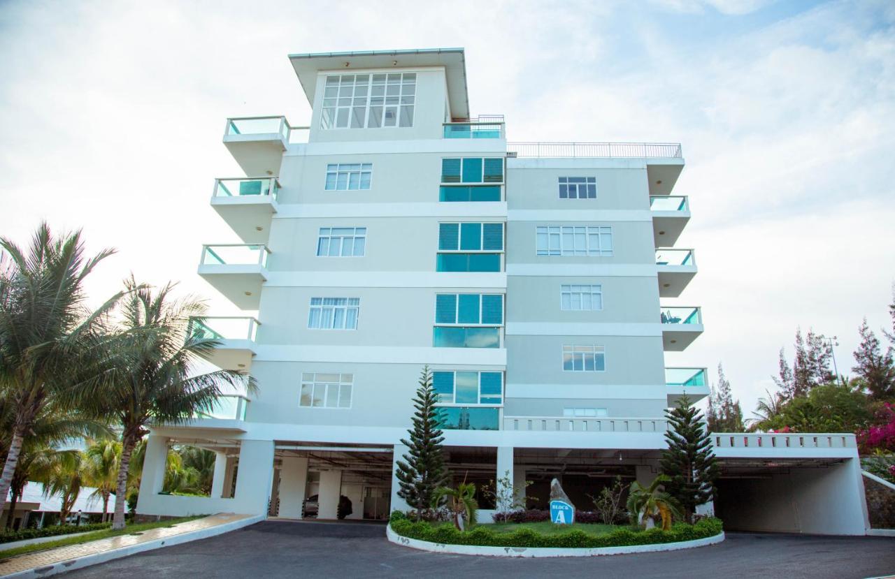 Itnw Spacious Seaview ฟานเที้ยต ภายนอก รูปภาพ