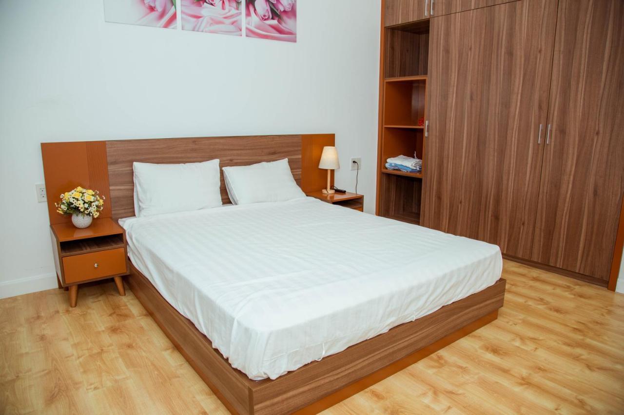 Itnw Spacious Seaview ฟานเที้ยต ภายนอก รูปภาพ