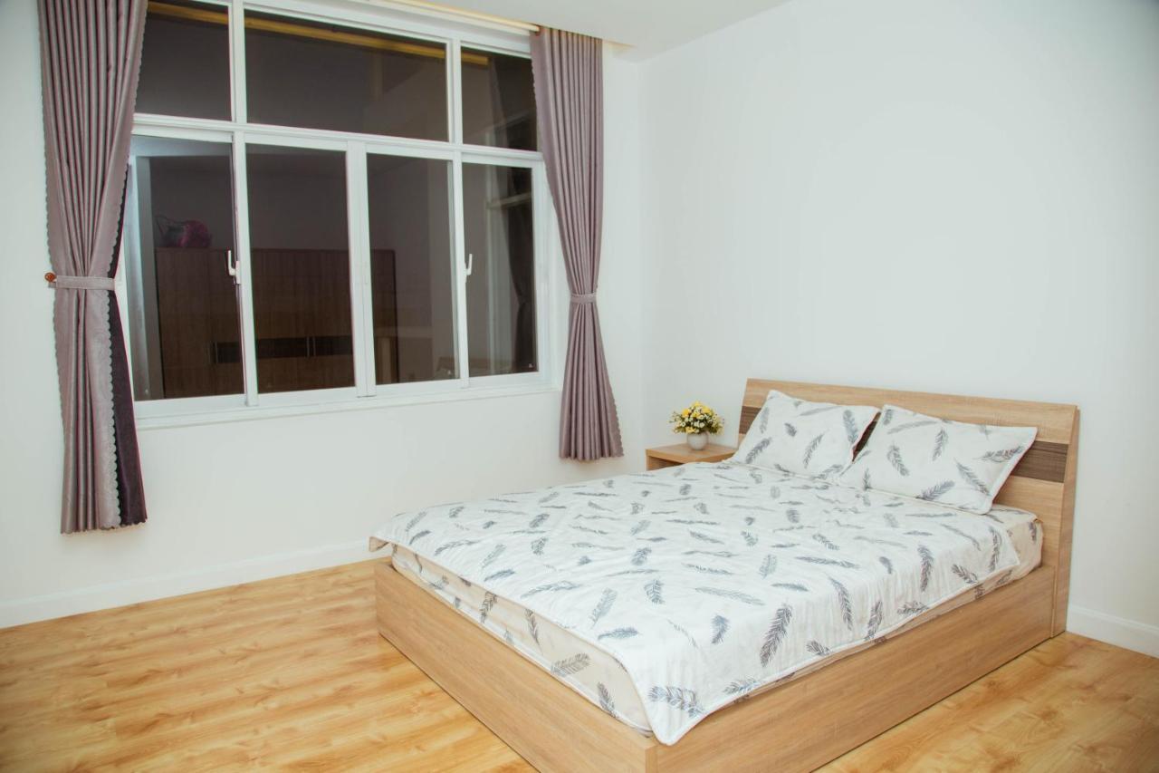 Itnw Spacious Seaview ฟานเที้ยต ภายนอก รูปภาพ