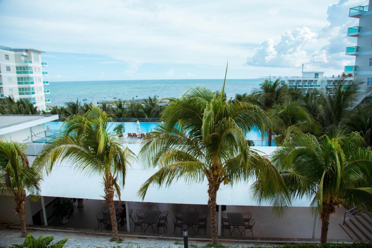 Itnw Spacious Seaview ฟานเที้ยต ภายนอก รูปภาพ