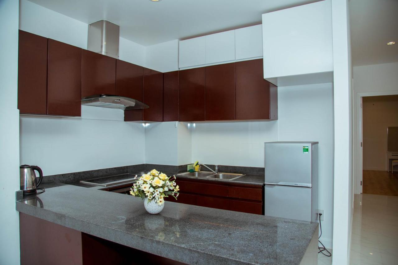Itnw Spacious Seaview ฟานเที้ยต ภายนอก รูปภาพ