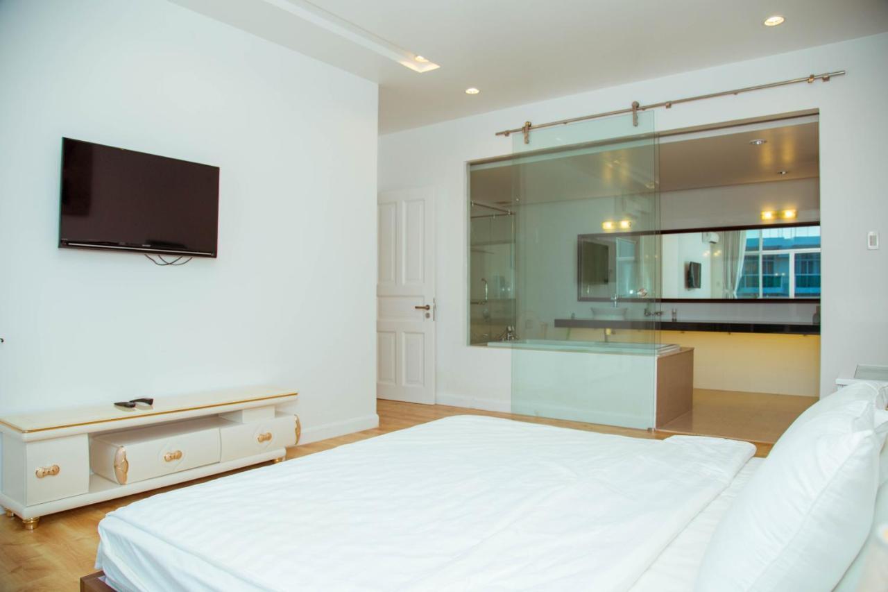 Itnw Spacious Seaview ฟานเที้ยต ภายนอก รูปภาพ