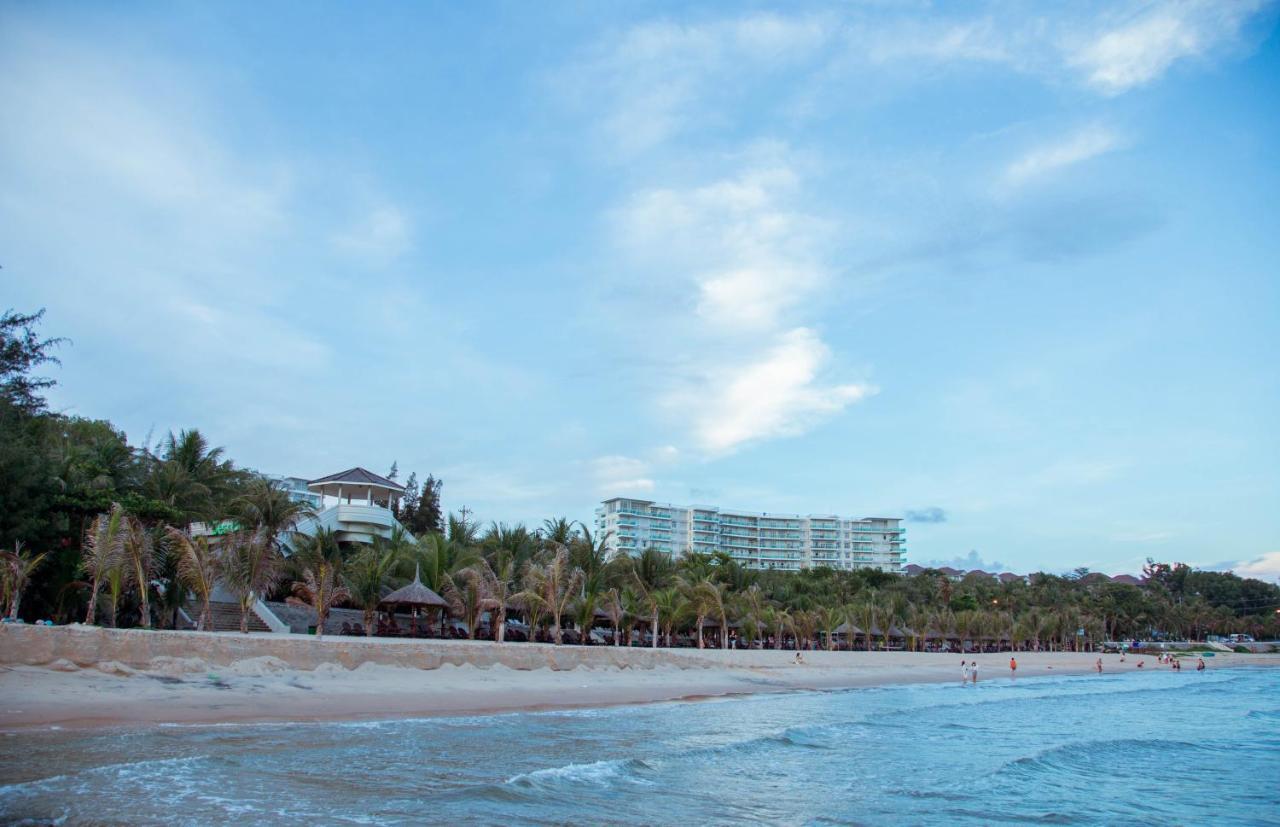 Itnw Spacious Seaview ฟานเที้ยต ภายนอก รูปภาพ