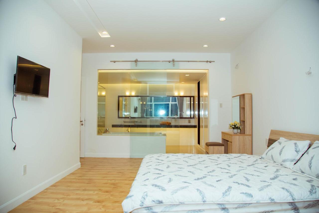 Itnw Spacious Seaview ฟานเที้ยต ภายนอก รูปภาพ
