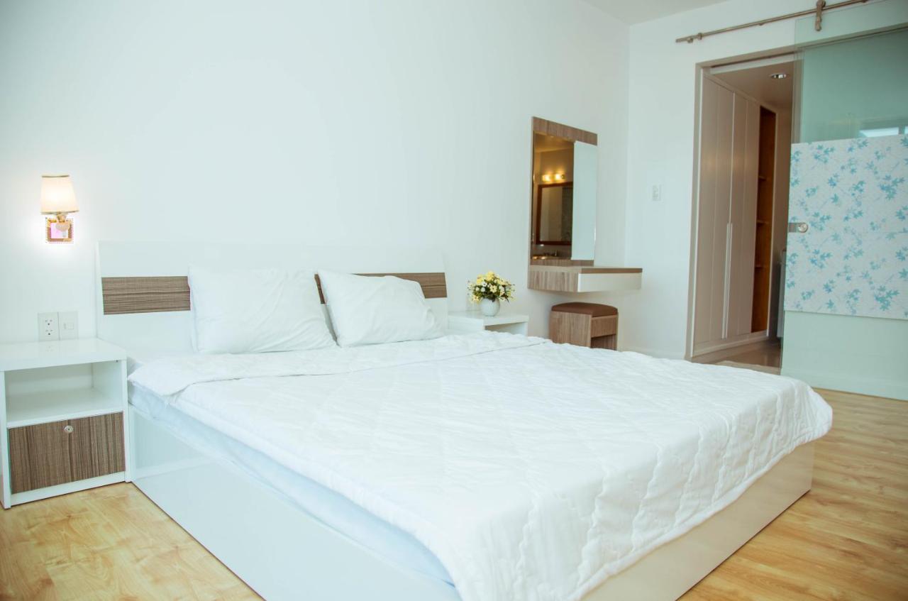 Itnw Spacious Seaview ฟานเที้ยต ภายนอก รูปภาพ