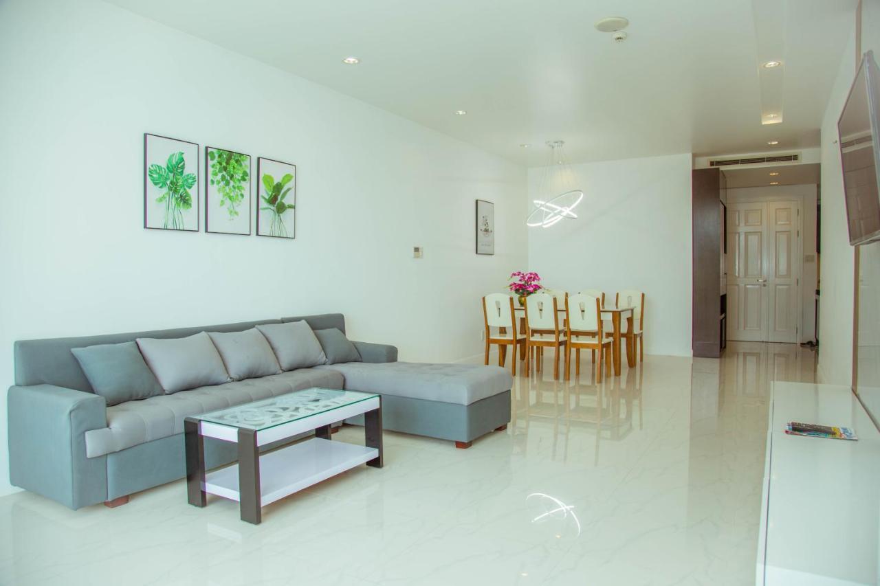 Itnw Spacious Seaview ฟานเที้ยต ภายนอก รูปภาพ