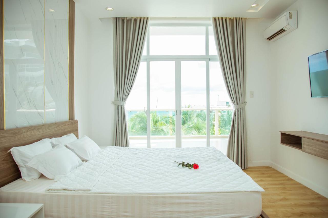 Itnw Spacious Seaview ฟานเที้ยต ภายนอก รูปภาพ