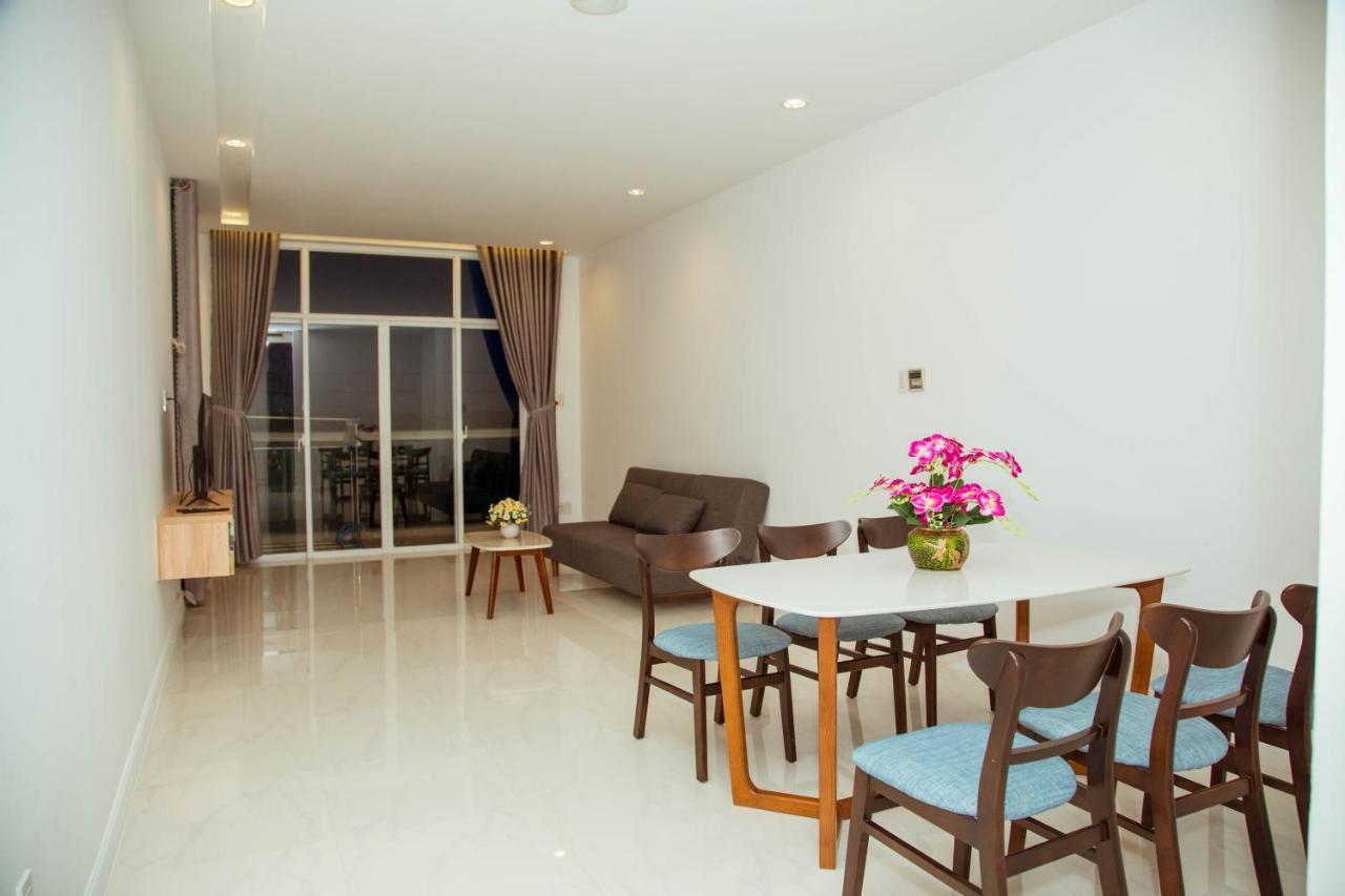 Itnw Spacious Seaview ฟานเที้ยต ภายนอก รูปภาพ