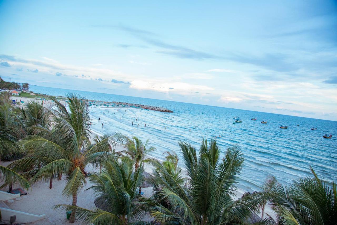 Itnw Spacious Seaview ฟานเที้ยต ภายนอก รูปภาพ