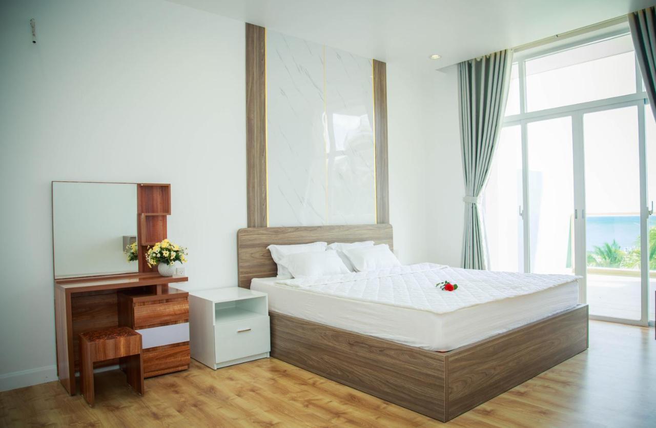 Itnw Spacious Seaview ฟานเที้ยต ภายนอก รูปภาพ