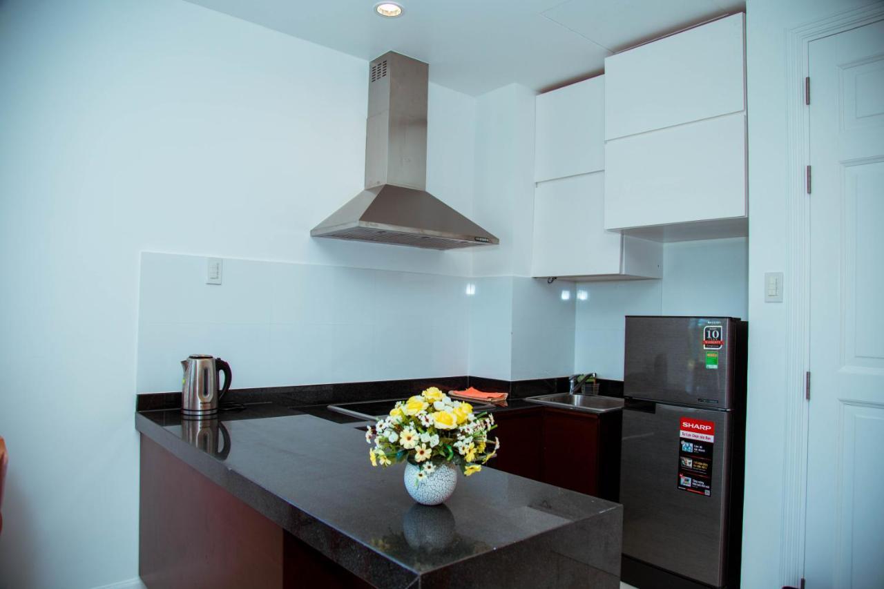 Itnw Spacious Seaview ฟานเที้ยต ภายนอก รูปภาพ