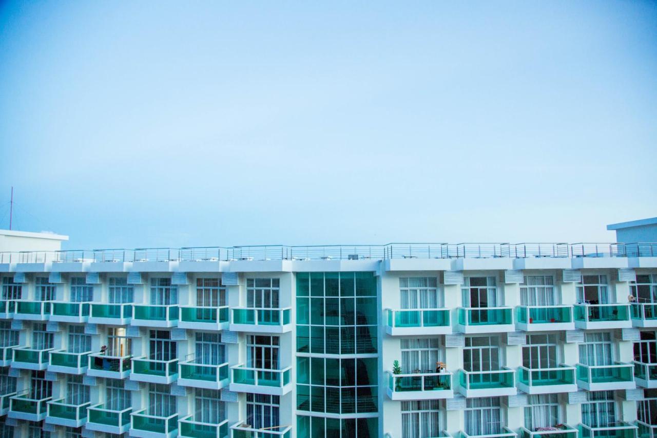 Itnw Spacious Seaview ฟานเที้ยต ภายนอก รูปภาพ