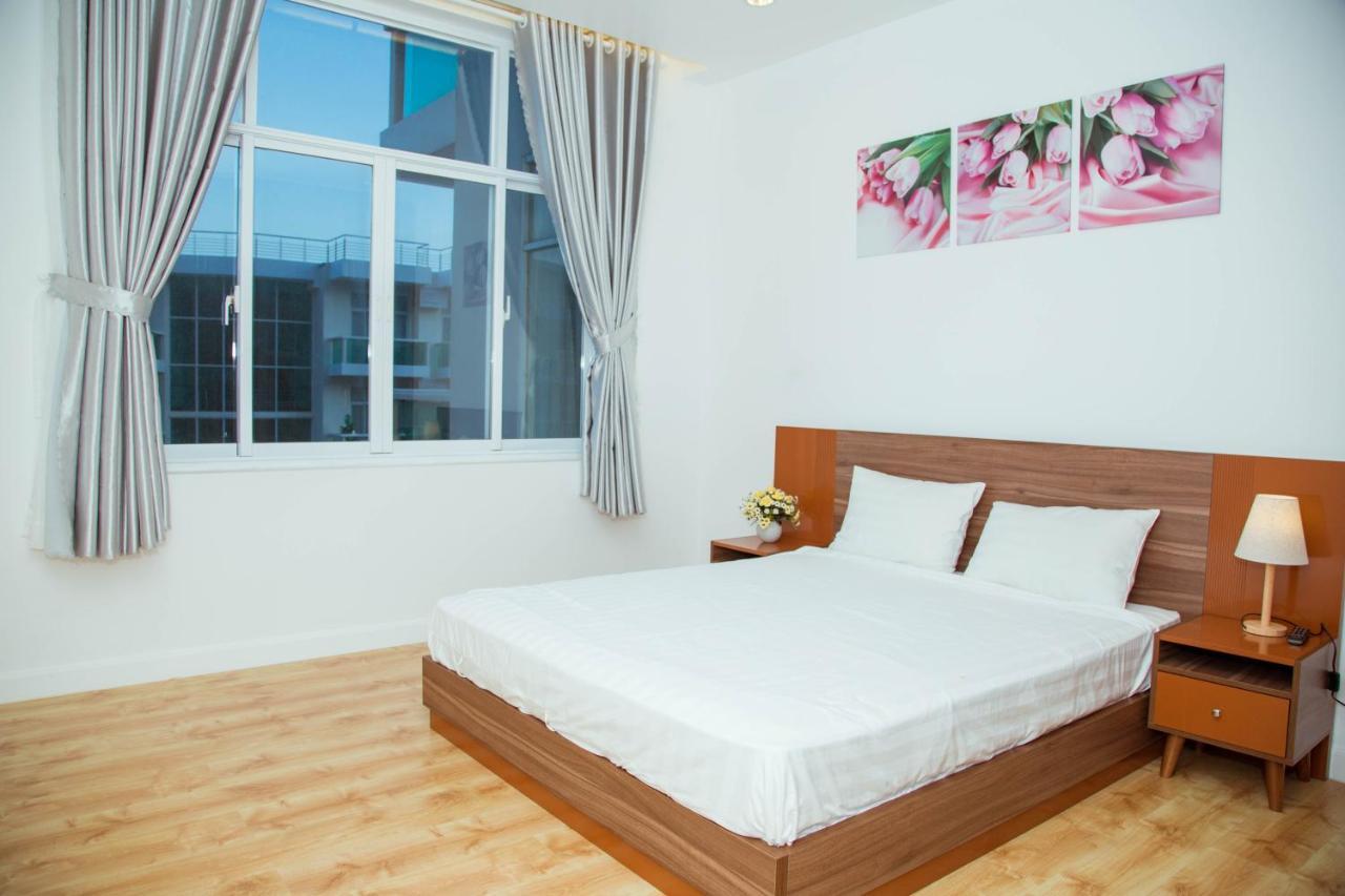 Itnw Spacious Seaview ฟานเที้ยต ภายนอก รูปภาพ