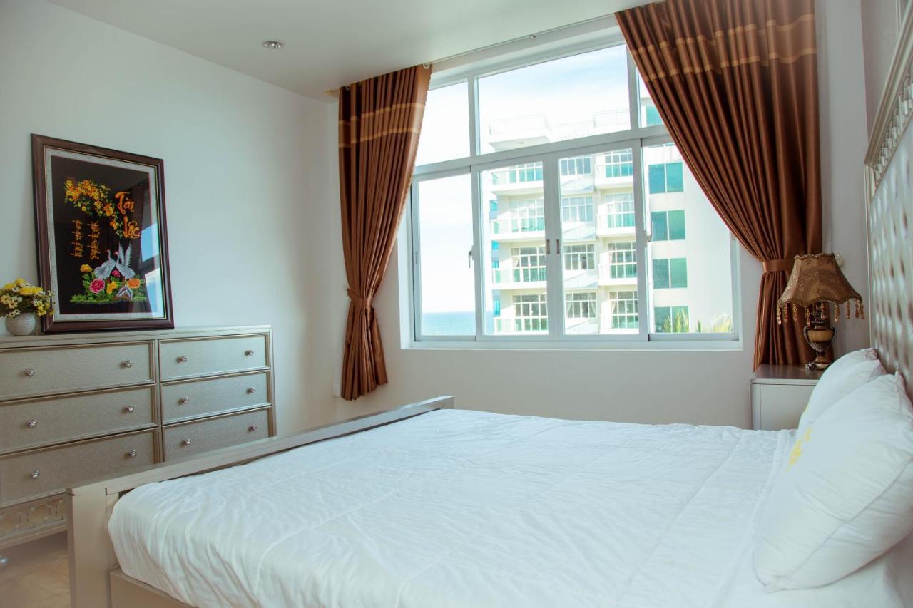 Itnw Spacious Seaview ฟานเที้ยต ภายนอก รูปภาพ