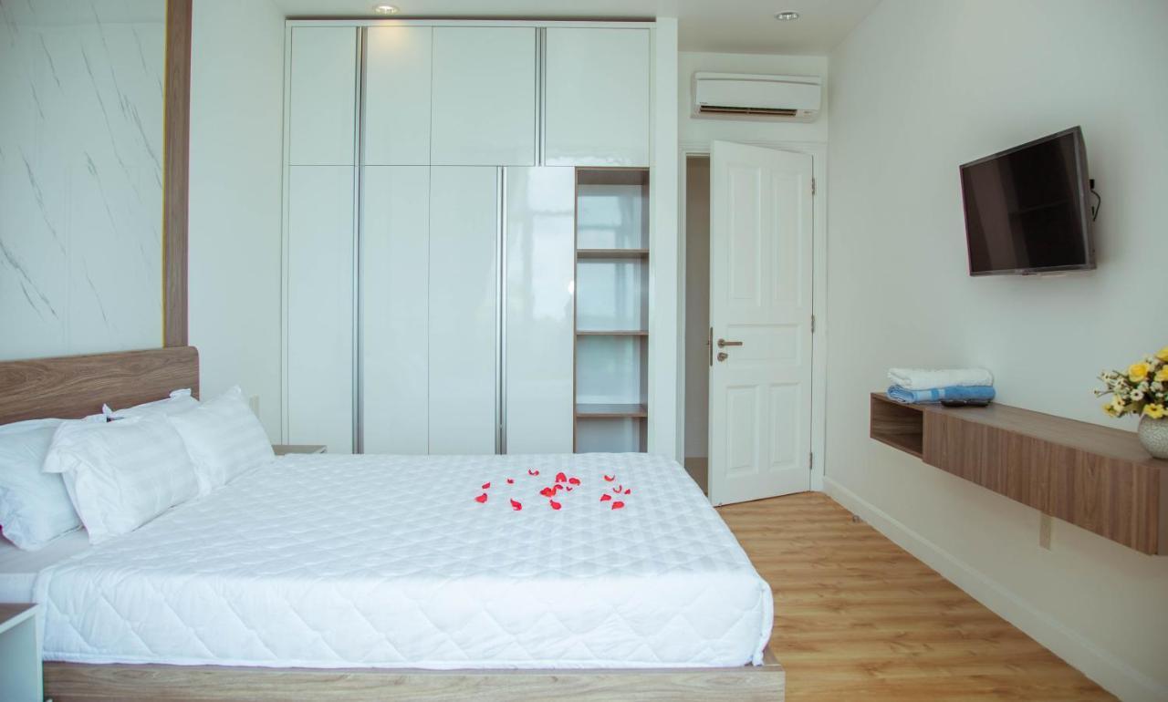 Itnw Spacious Seaview ฟานเที้ยต ภายนอก รูปภาพ