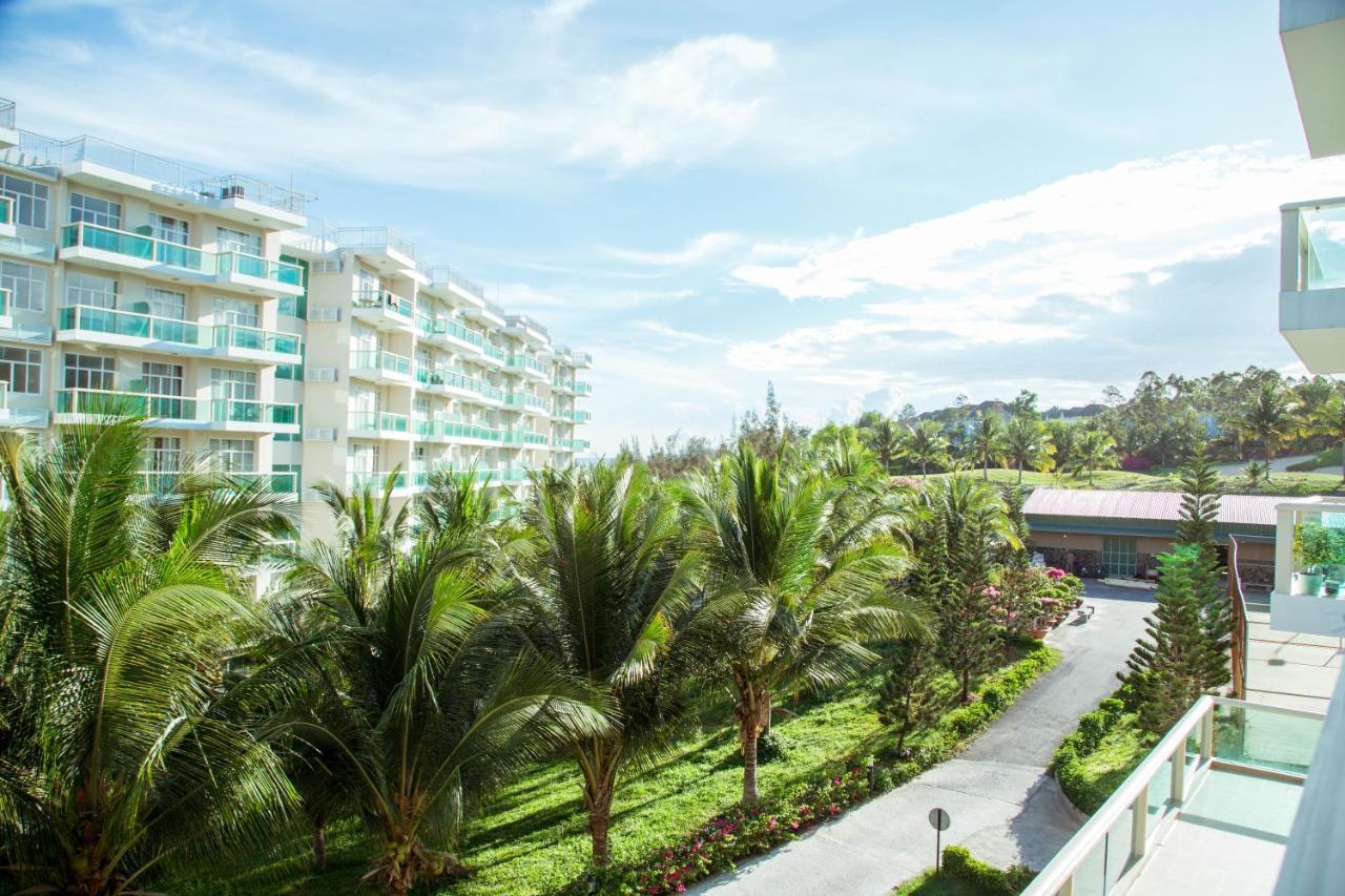 Itnw Spacious Seaview ฟานเที้ยต ภายนอก รูปภาพ