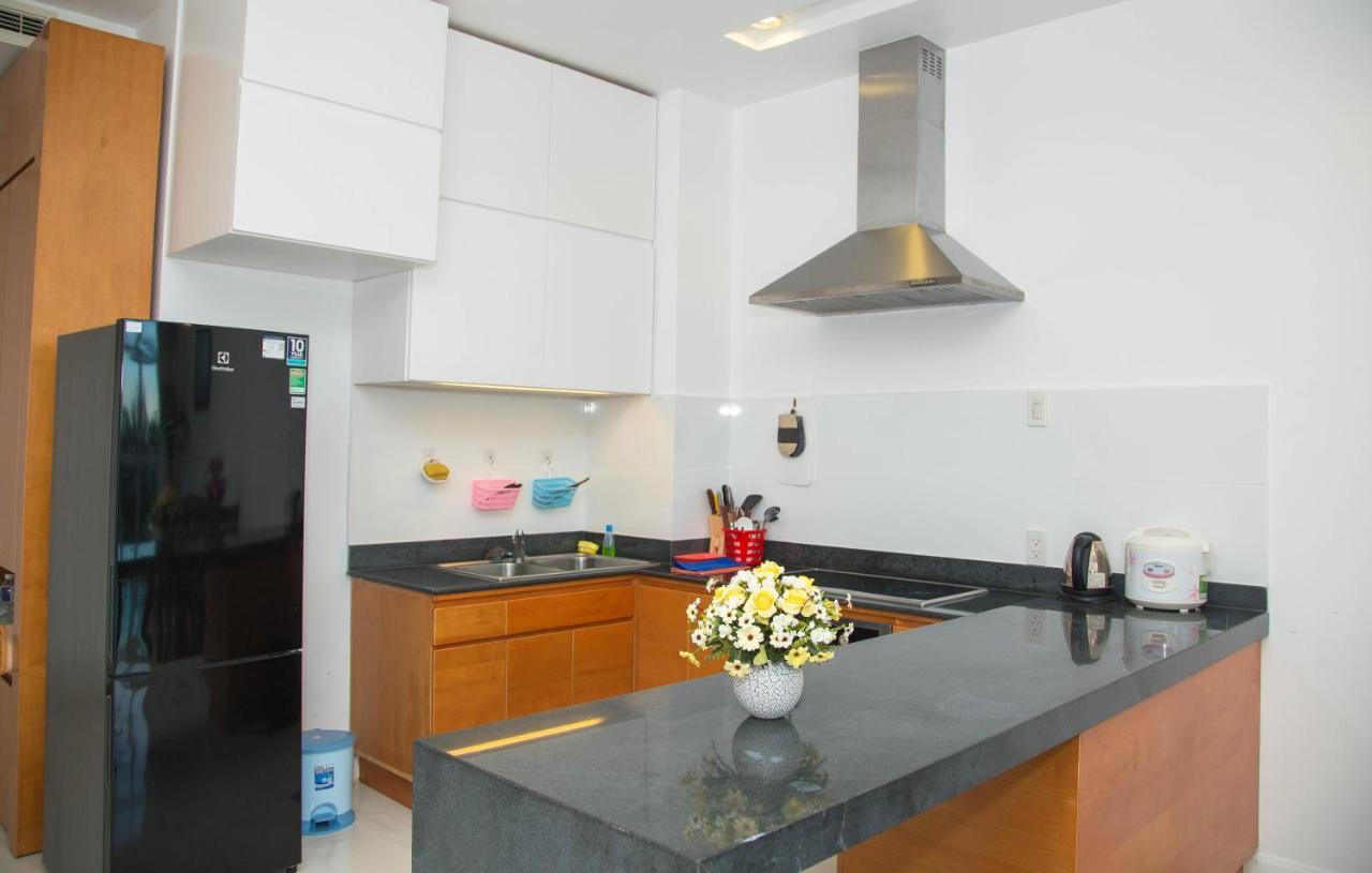 Itnw Spacious Seaview ฟานเที้ยต ภายนอก รูปภาพ
