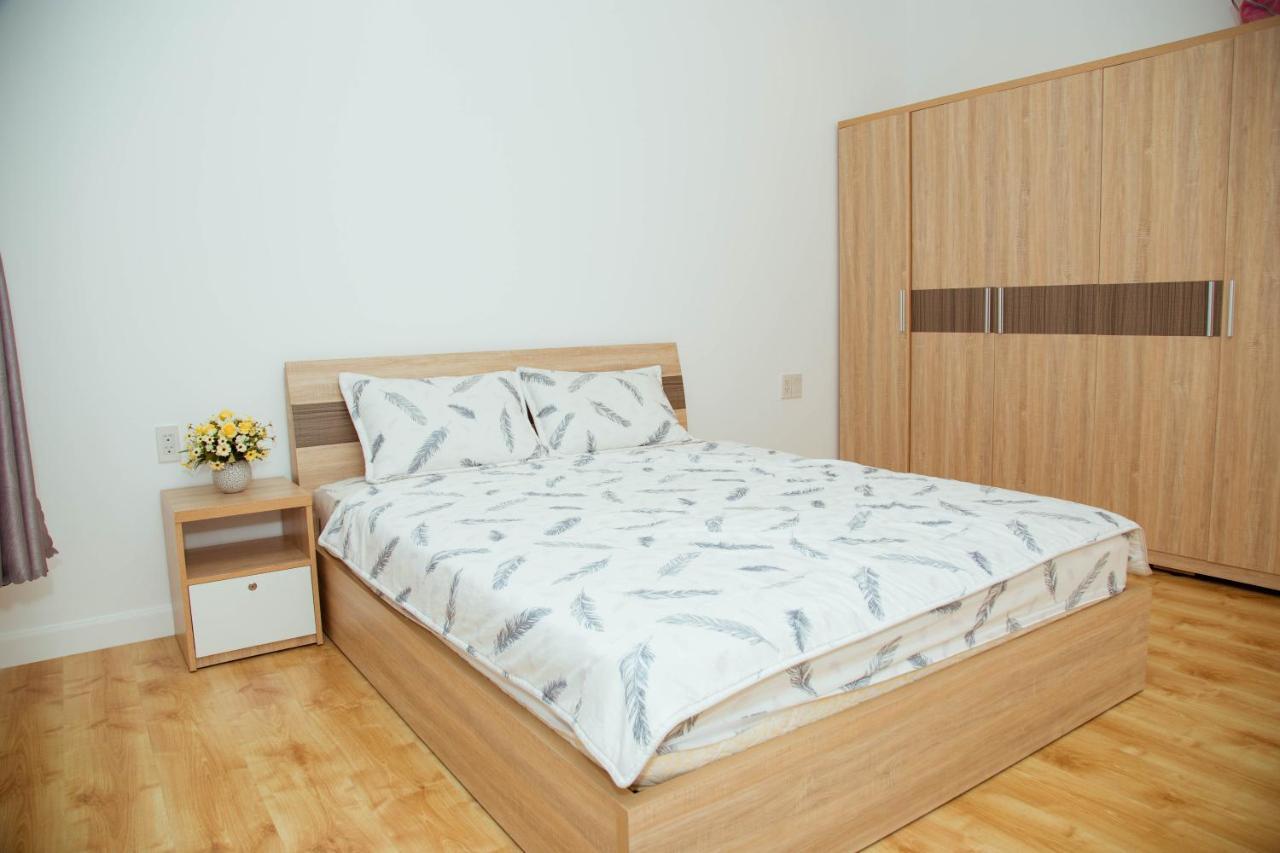Itnw Spacious Seaview ฟานเที้ยต ภายนอก รูปภาพ