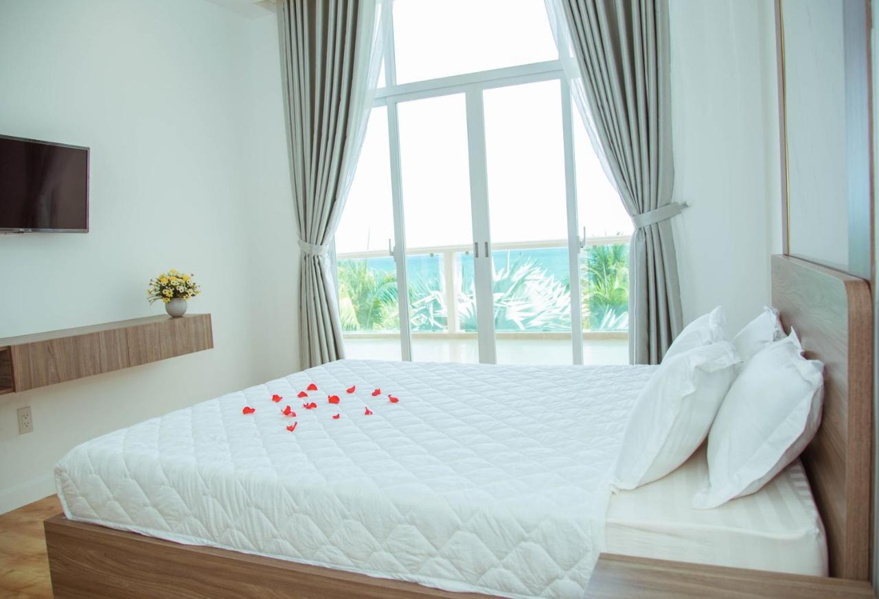 Itnw Spacious Seaview ฟานเที้ยต ภายนอก รูปภาพ
