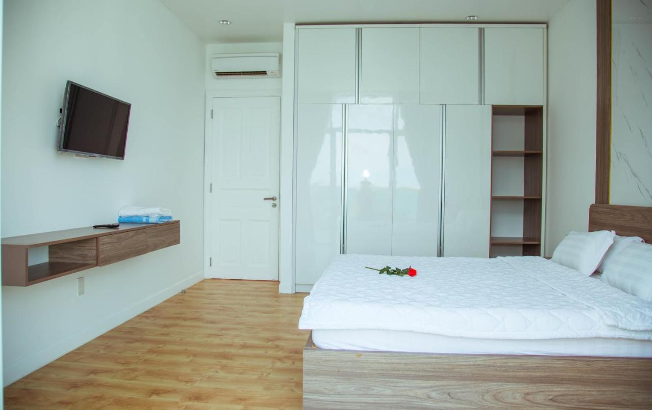 Itnw Spacious Seaview ฟานเที้ยต ภายนอก รูปภาพ