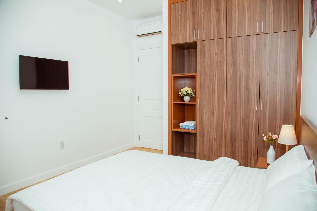 Itnw Spacious Seaview ฟานเที้ยต ภายนอก รูปภาพ