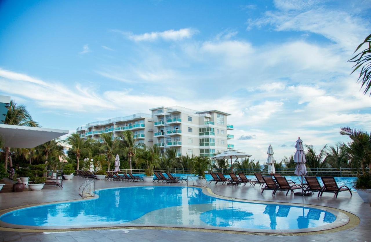 Itnw Spacious Seaview ฟานเที้ยต ภายนอก รูปภาพ