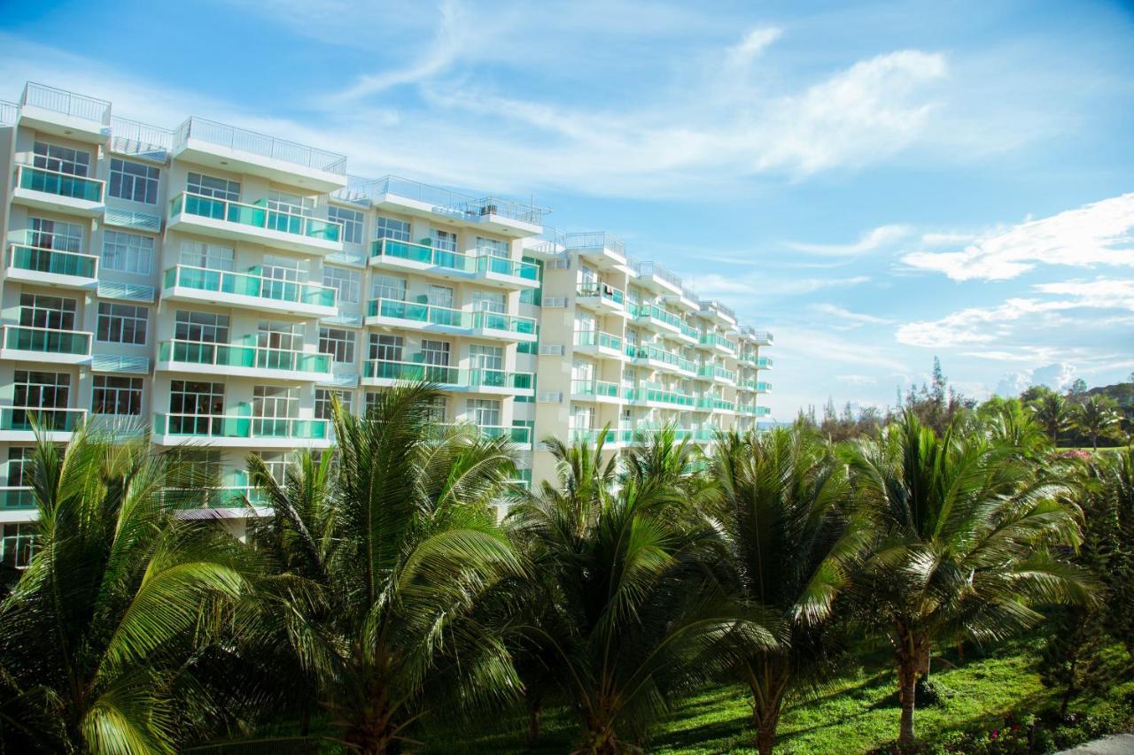 Itnw Spacious Seaview ฟานเที้ยต ภายนอก รูปภาพ
