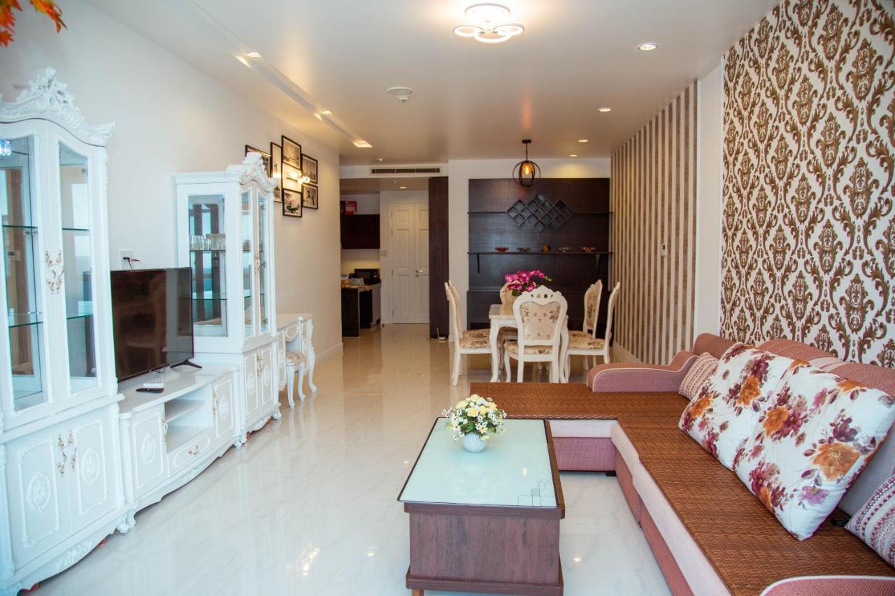 Itnw Spacious Seaview ฟานเที้ยต ภายนอก รูปภาพ