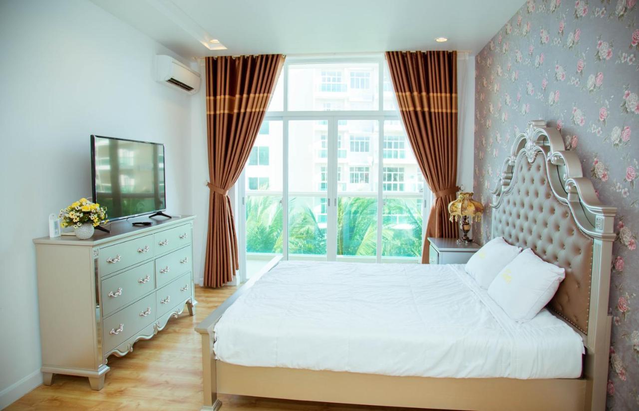 Itnw Spacious Seaview ฟานเที้ยต ภายนอก รูปภาพ