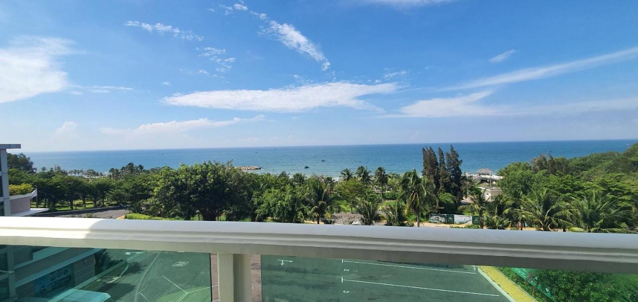 Itnw Spacious Seaview ฟานเที้ยต ภายนอก รูปภาพ