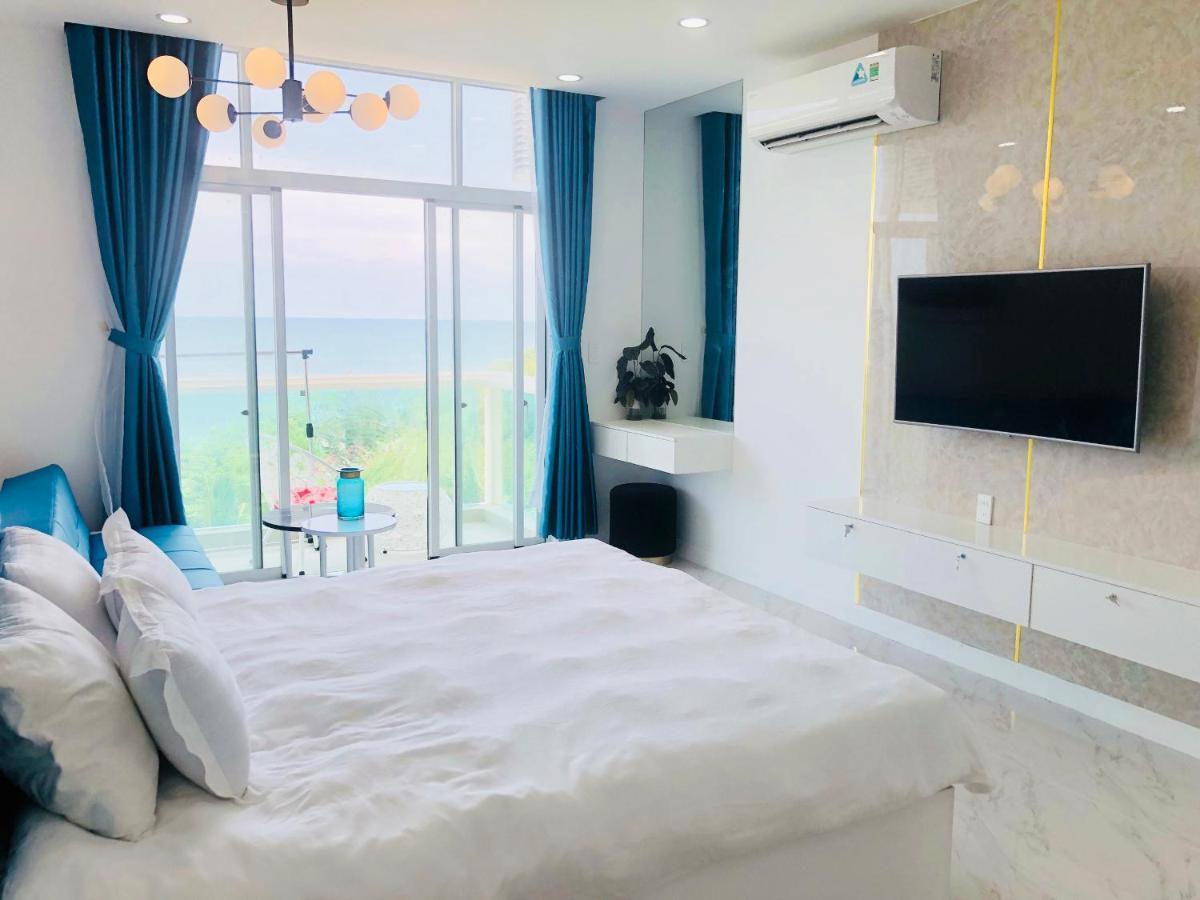 Itnw Spacious Seaview ฟานเที้ยต ภายนอก รูปภาพ
